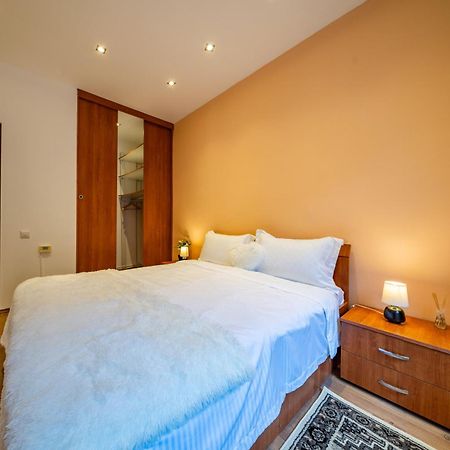 John Residence Apartment Brasov With Parking Option Exteriér fotografie