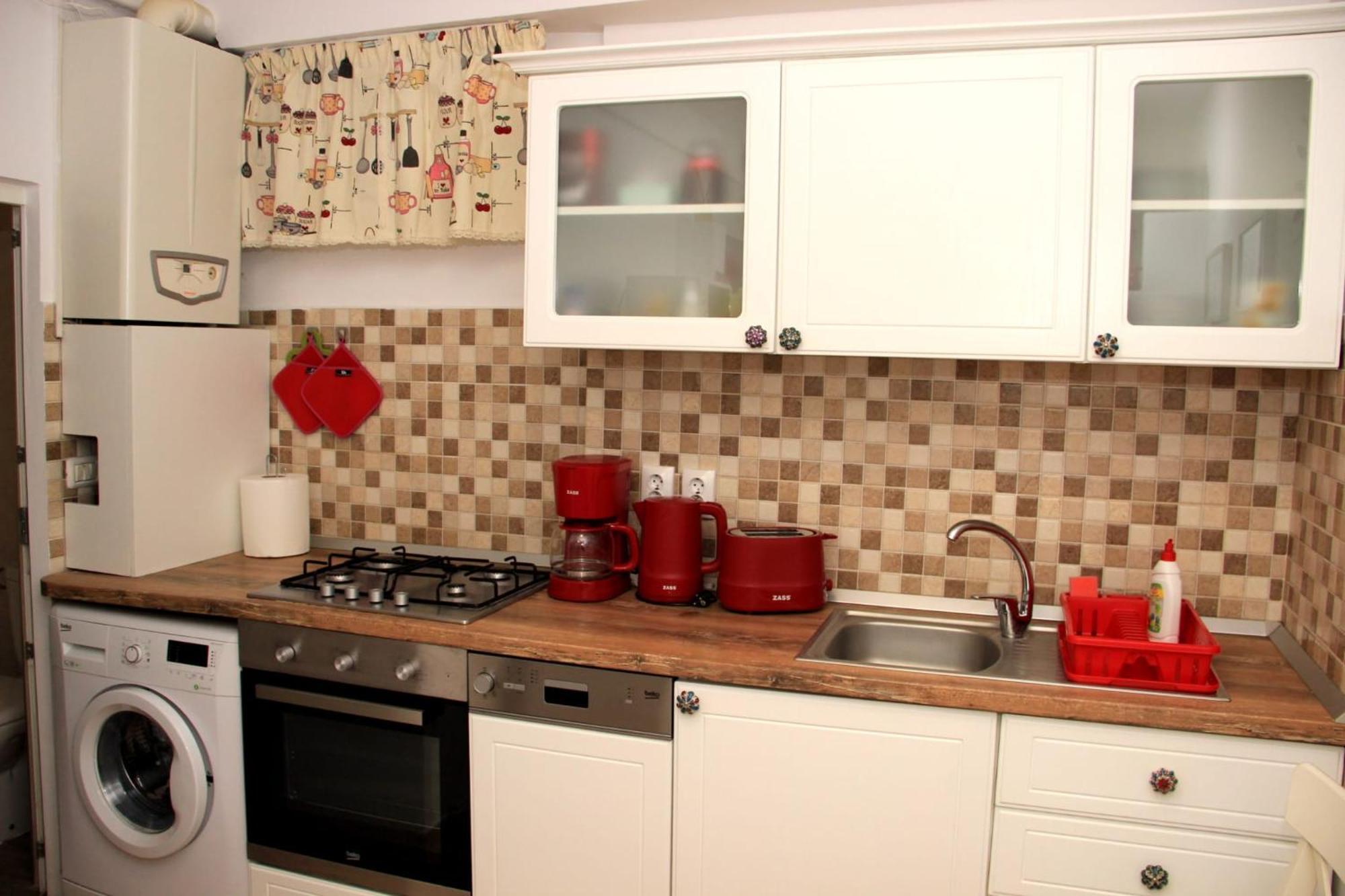 John Residence Apartment Brasov With Parking Option Exteriér fotografie