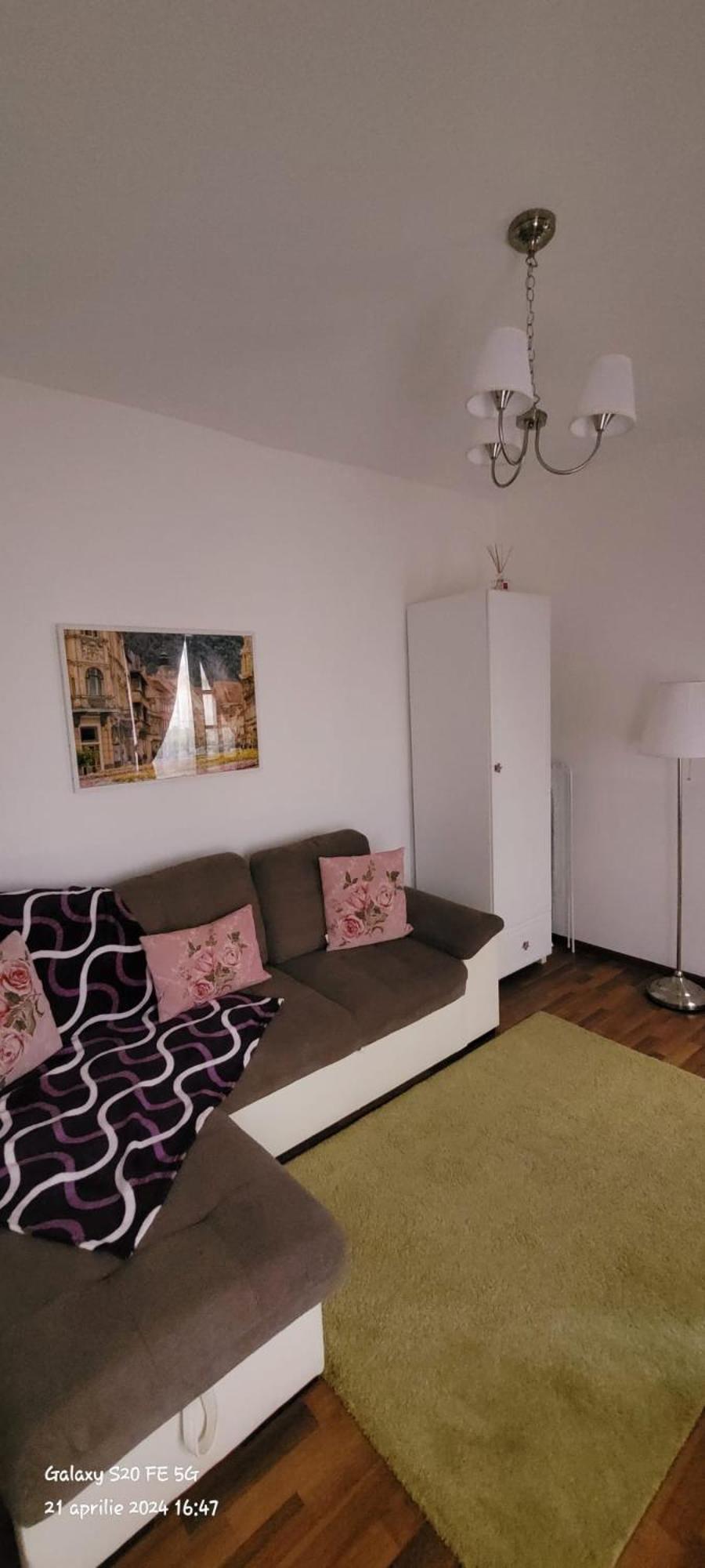 John Residence Apartment Brasov With Parking Option Exteriér fotografie