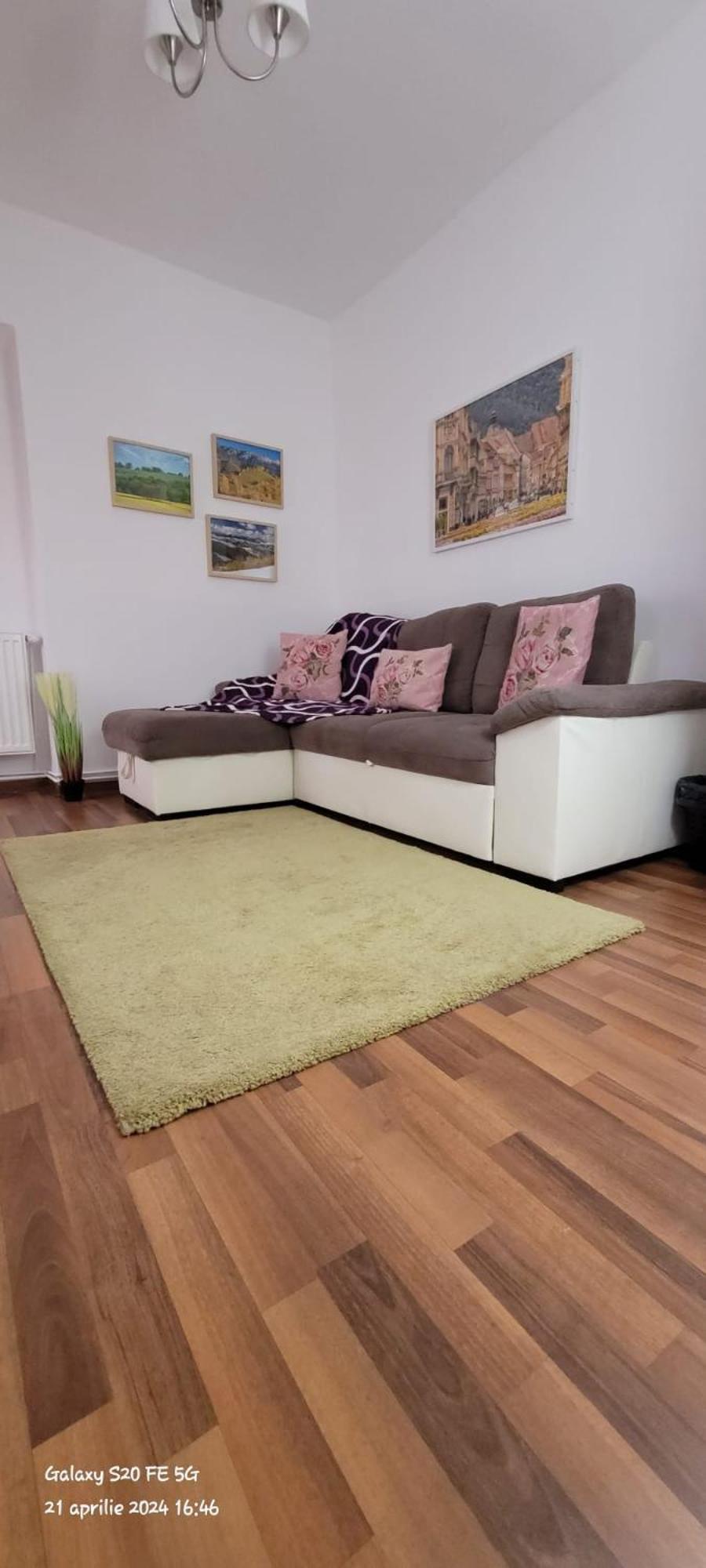 John Residence Apartment Brasov With Parking Option Exteriér fotografie