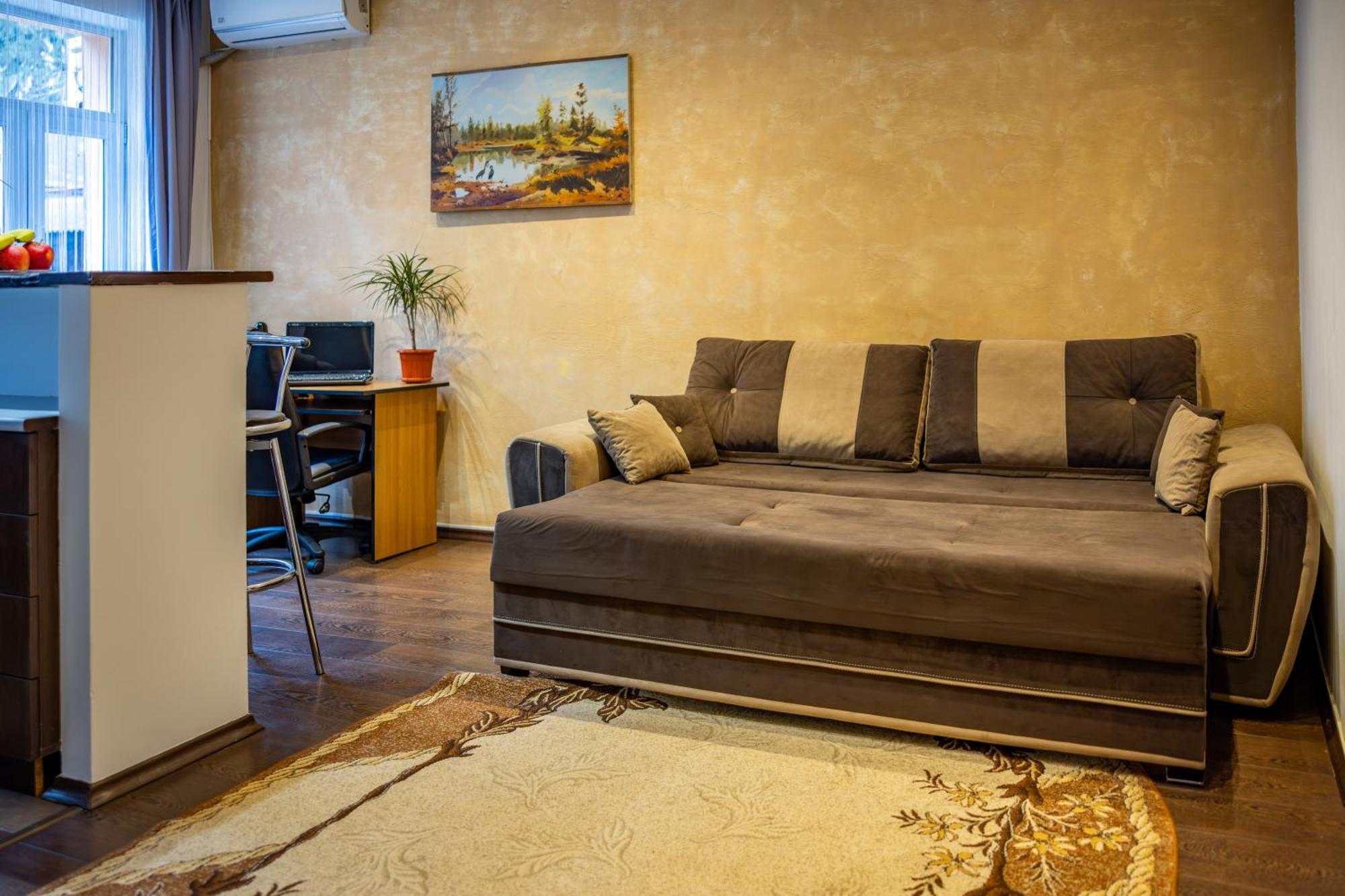 John Residence Apartment Brasov With Parking Option Exteriér fotografie