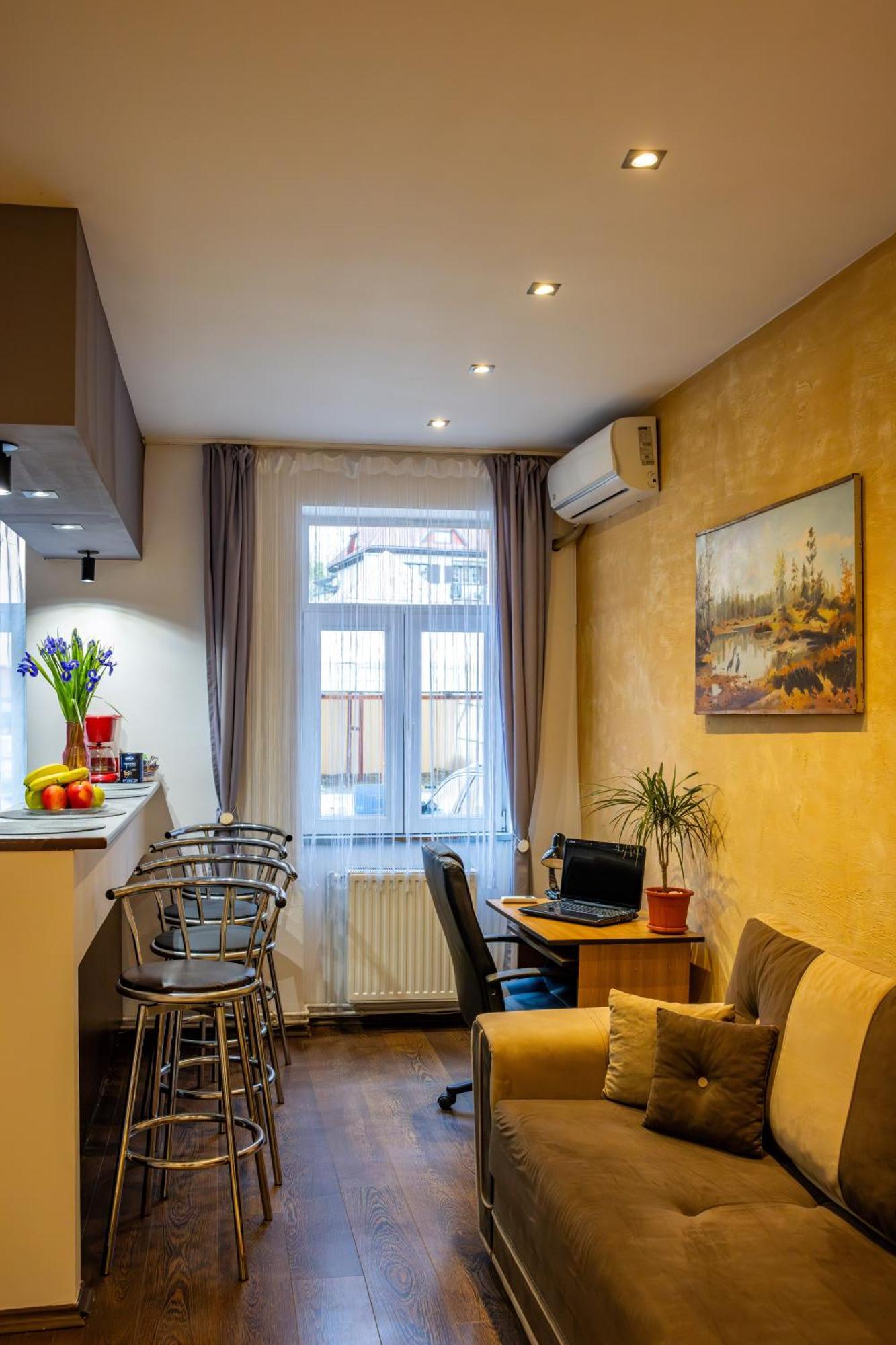 John Residence Apartment Brasov With Parking Option Exteriér fotografie