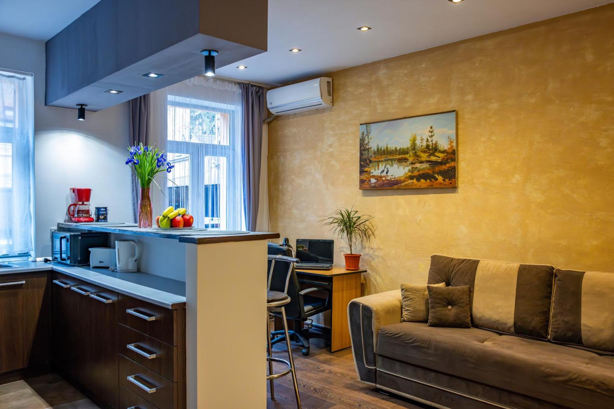 John Residence Apartment Brasov With Parking Option Exteriér fotografie