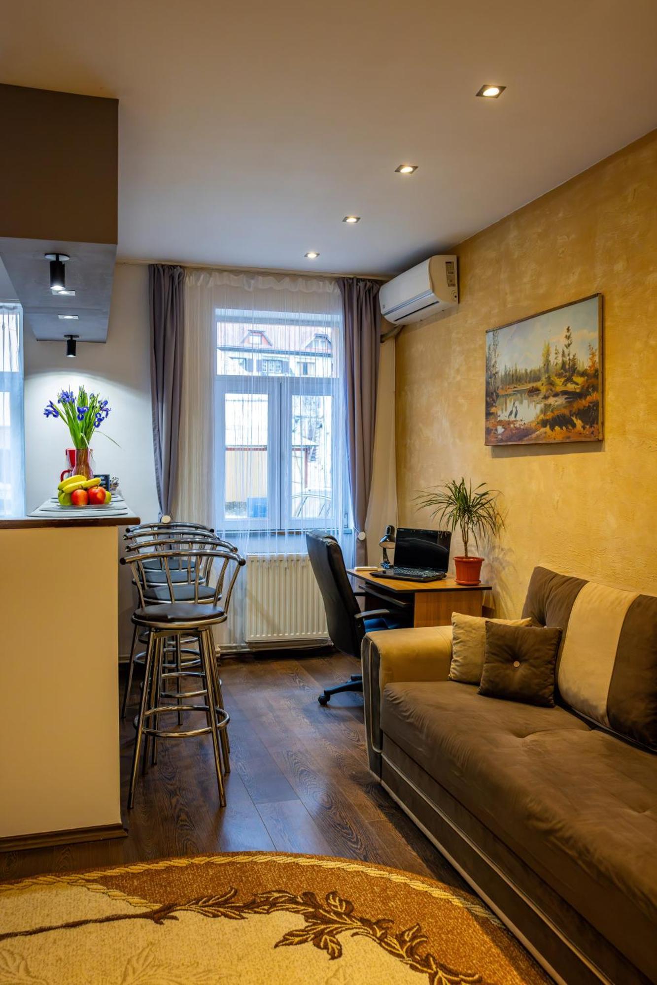 John Residence Apartment Brasov With Parking Option Exteriér fotografie
