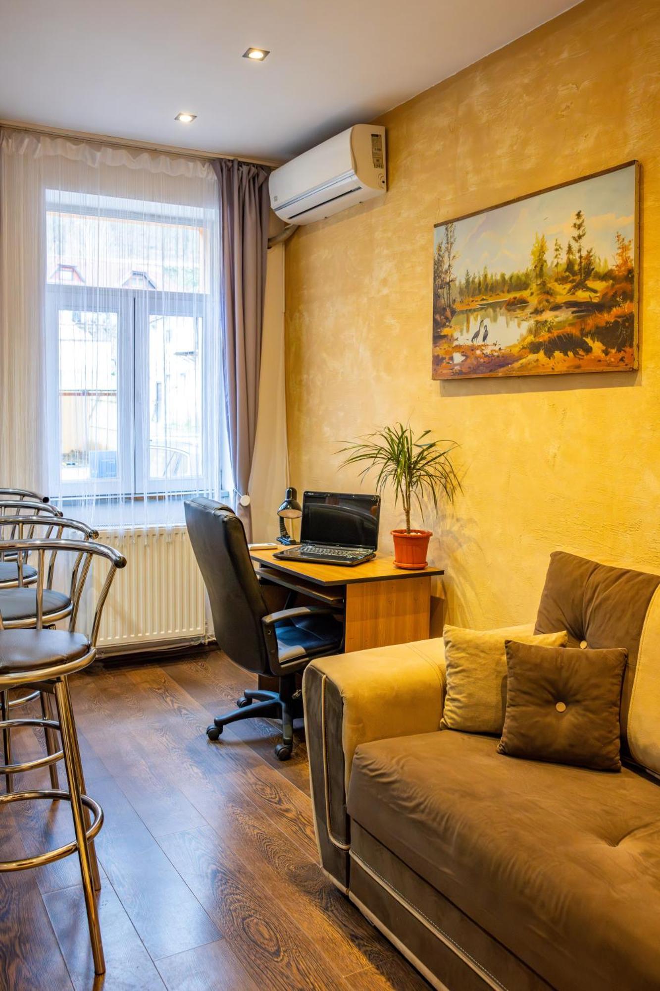 John Residence Apartment Brasov With Parking Option Exteriér fotografie