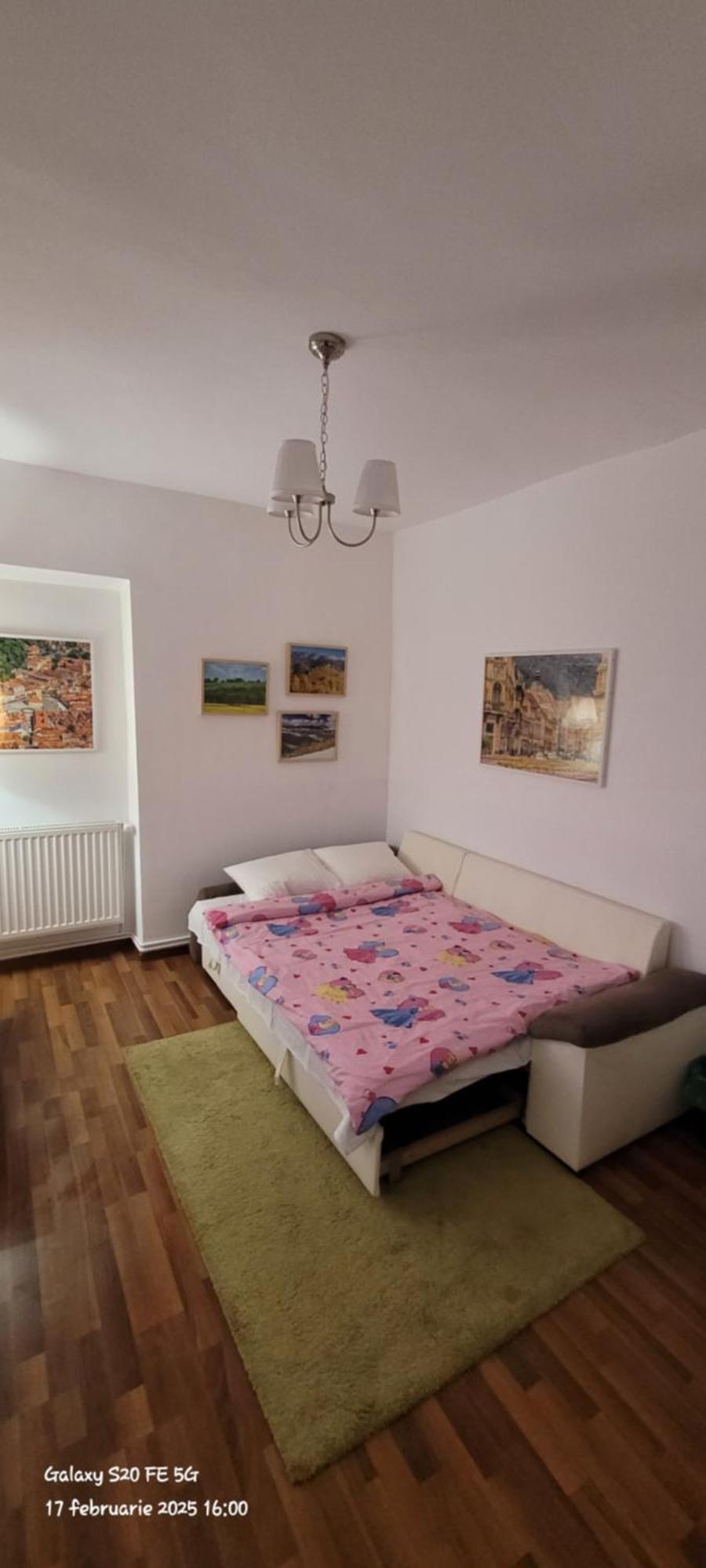 John Residence Apartment Brasov With Parking Option Exteriér fotografie